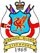 Cantril's Glory L.O.L 306