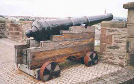 The Siege Of Derry