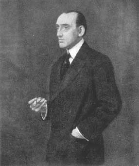 Edward Carson, Lord Carson of Duncairn.1854-1935