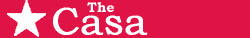 The Casa  Liverpool