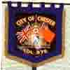 CITY OF CHESTER  L.O.L 375