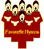 Favourite  Hymns