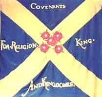 The Covenanters