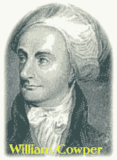 William Cowper