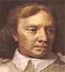 Oliver Cromwell (1599 - 1658)