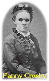 Fanny Crosby
