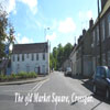 The Battle Of Crossgar  1849