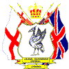 COLONEL SAUNDERSON MEMORIAL BAND  LIVERPOOL