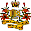 Drumderg Loyalist Flute Band