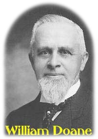 William Howard Doane