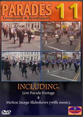 DVD 2011