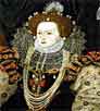 Elizabeth I (1533 - 1603)