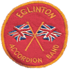 Eglinton Accordion Band
