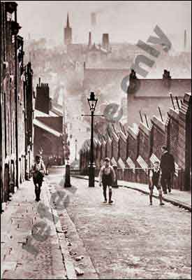 Fairy Street 1955?