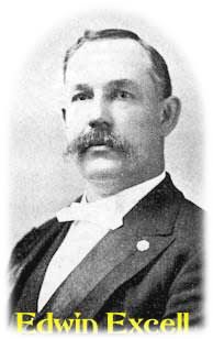 Edwin Excell