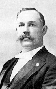 Edwin Othello Excell (1851-1921)