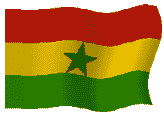 GHANA