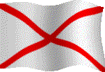 ST. PATRICK'S CROSS