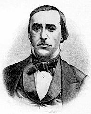George Duffield (1818-1888)