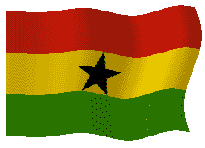 THE HISTORY OF ORANGEISM IN GHANA