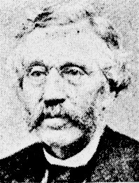 George James Webb (1803-1887)