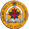 Highland Creek L.O.L 2934 Toronto, Ontario
