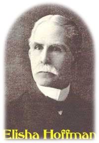 Elisha Hoffman