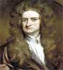 Sir Isaac Newton (1642 - 1727)