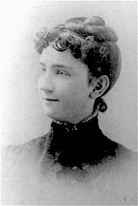 Jessie Brown Pounds (1861-1921)