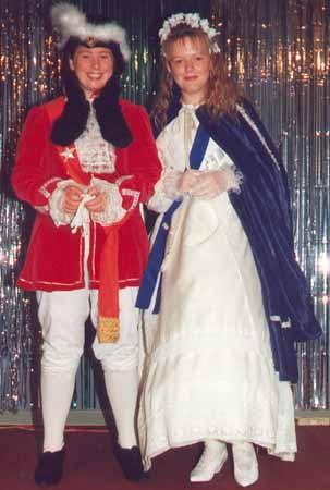 Joanne Williams (King)