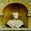 King William III, at the Temple of Worthies, Stowe.