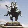 King William III, at Breda, Netherlands.