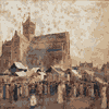 The Battle Of Garvagh 1813
