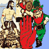 Legends Of Ulster
