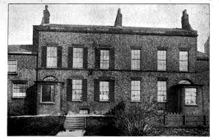 Major Lester/Victoria Settlement