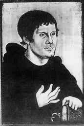 Martin Luther