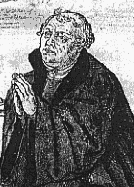 Martin Luther