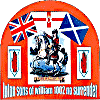 Luton Sons Of William L.O.L 1002 