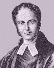 Henry Francis Lyte (1793-1847)