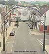 Markethill District L.O.L No.10