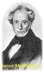 James Montgomery