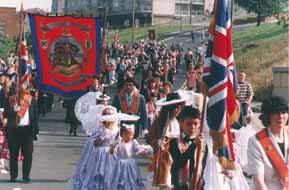 Everton & Kirkdale No. 8 District. 1994.