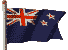 New Zealand Flag