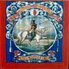 The Orange Banner