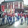 Pride Of The North F.B. Bootle