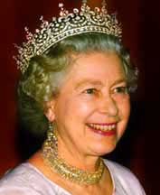 H.M. Queen Elizabeth II