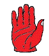 The Red Hand
