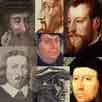 THE REFORMERS OF THE MIDDLE AGES