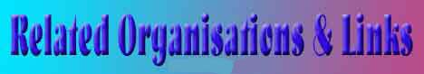 Related Organisations & Links