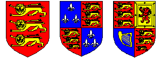 Royal Coat Of Arms